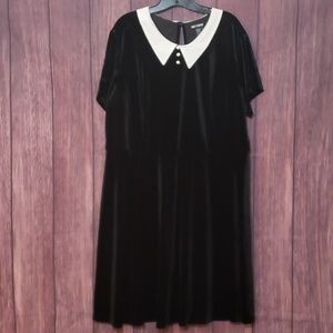 NWT Hot Topic plus size 3 dress